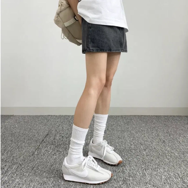 [SOLD OUT] 새상품/나이키 LD-1000/화이트/235