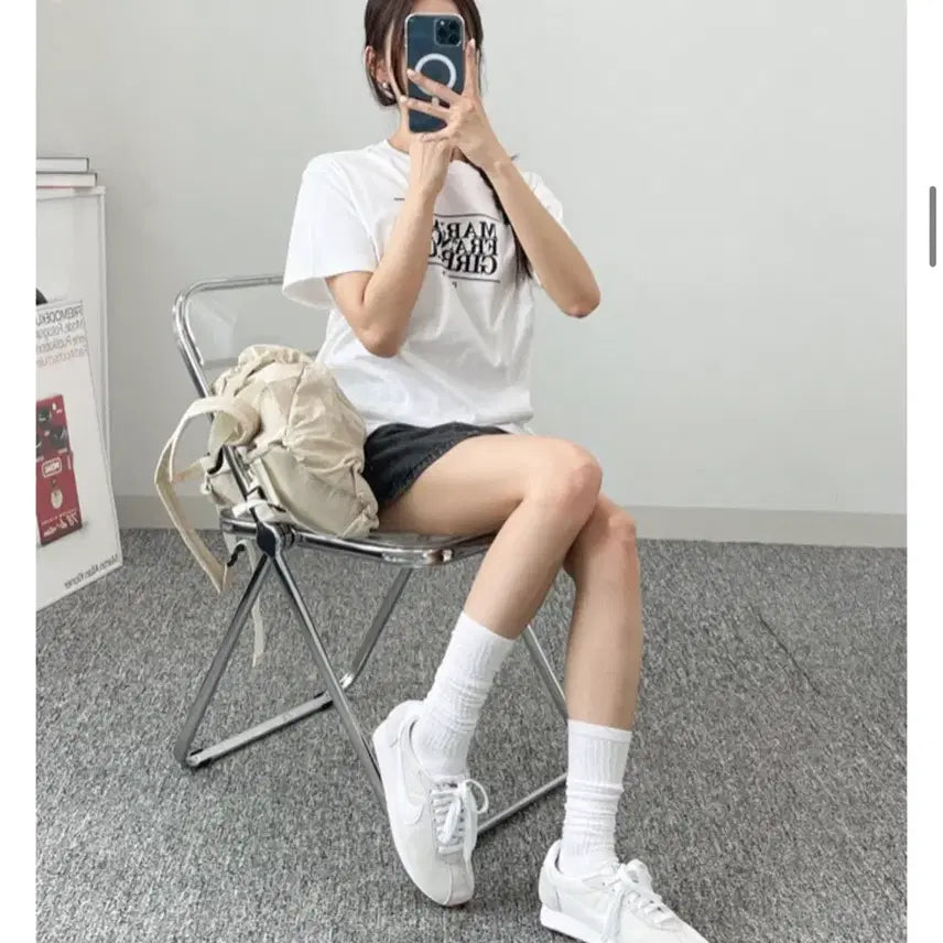 [SOLD OUT] 새상품/나이키 LD-1000/화이트/235