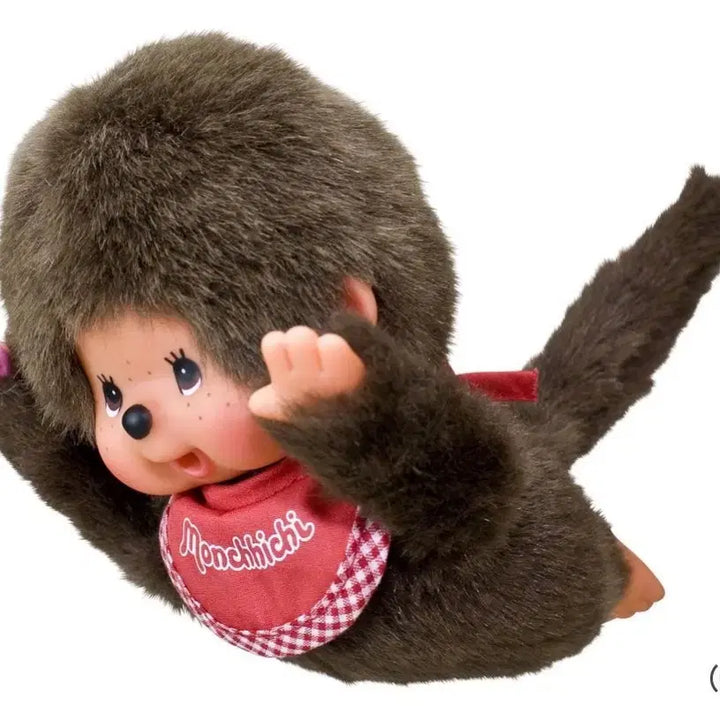 [BUNJANG] Monchhichi Figure / 몬치치피규어(정품)