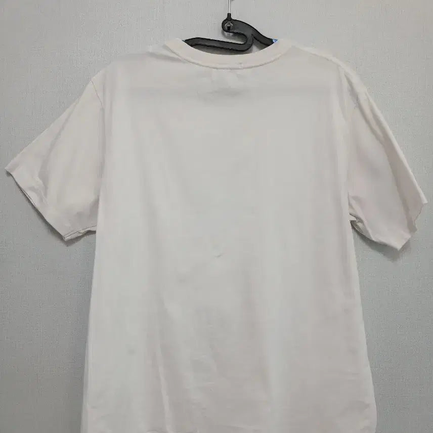 [SOLD OUT] 마르디 메크르디 플라워 반팔 티셔츠