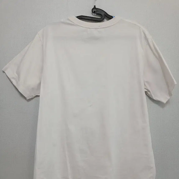 [SOLD OUT] 마르디 메크르디 플라워 반팔 티셔츠
