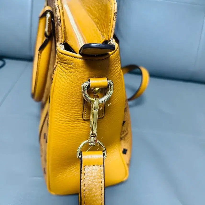 [SOLD OUT] mcm가방