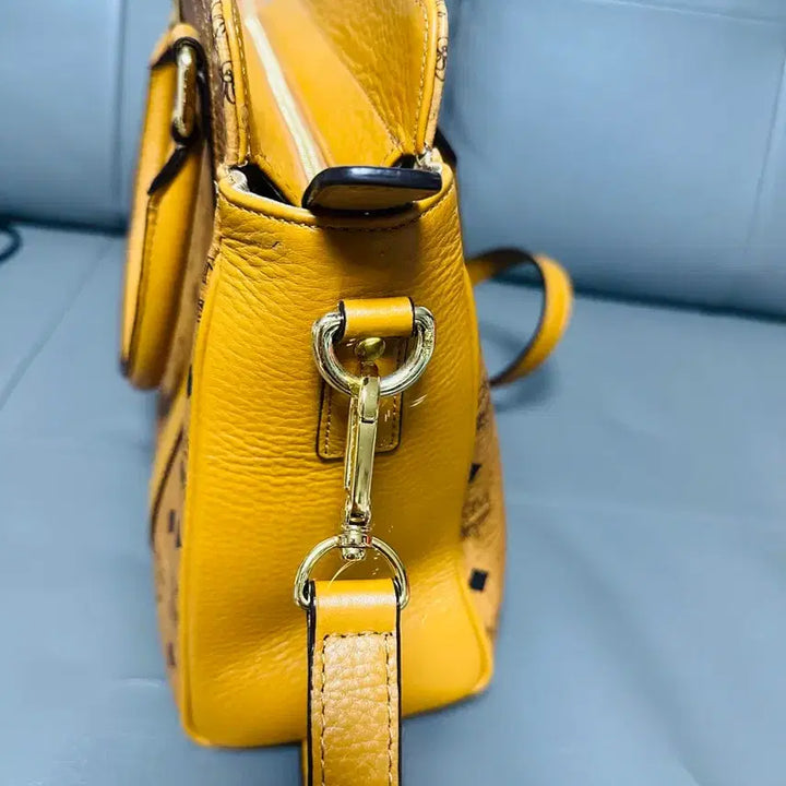[SOLD OUT] mcm가방
