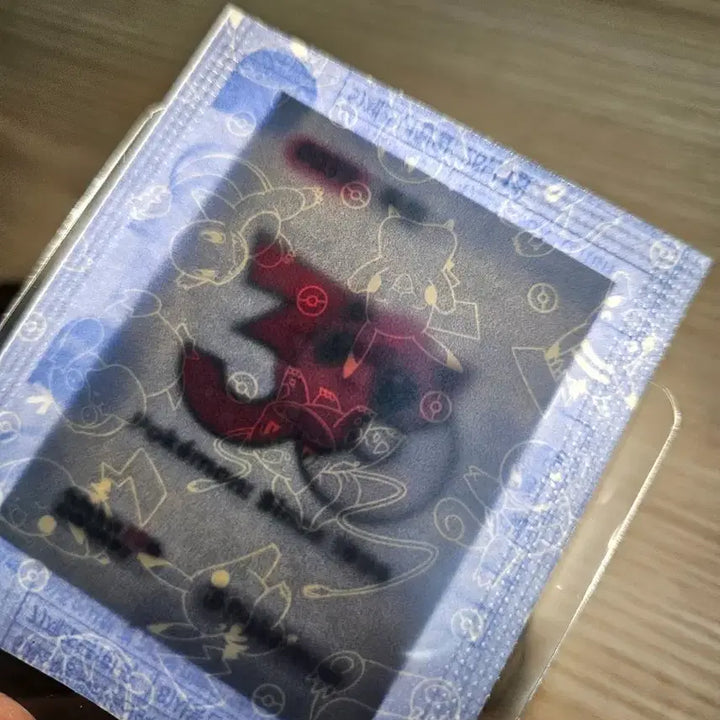 [SOLD OUT] 포켓몬 30주년 띠부씰 일괄 판매합니다(+라티오스 추가)