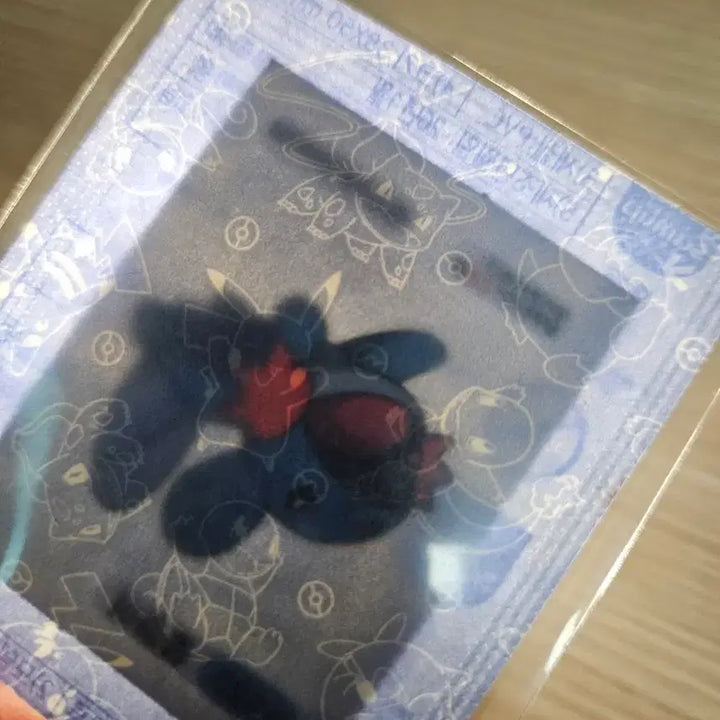 [SOLD OUT] 포켓몬 30주년 띠부씰 일괄 판매합니다(+라티오스 추가)