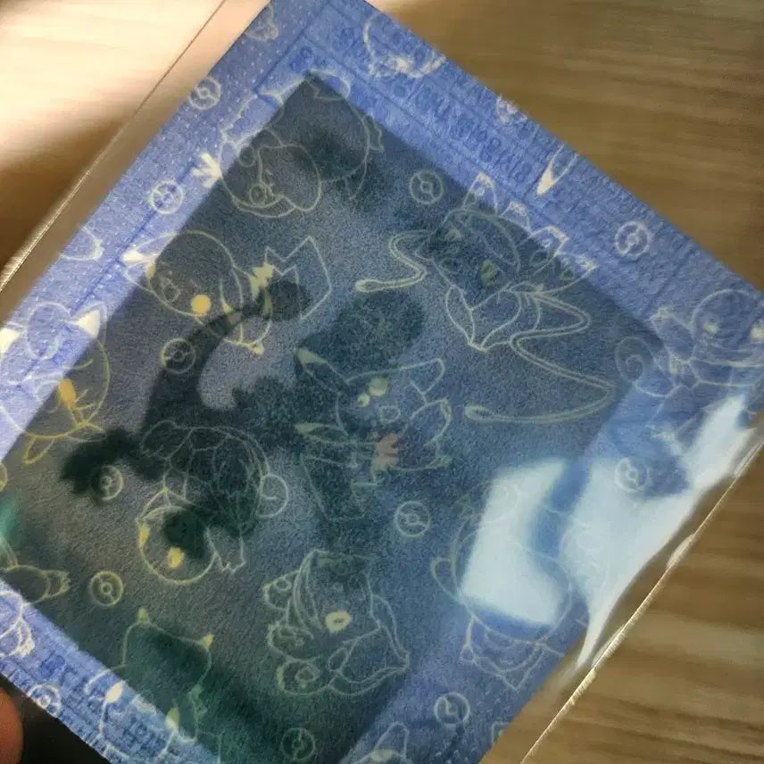 [SOLD OUT] 포켓몬 30주년 띠부씰 일괄 판매합니다(+라티오스 추가)
