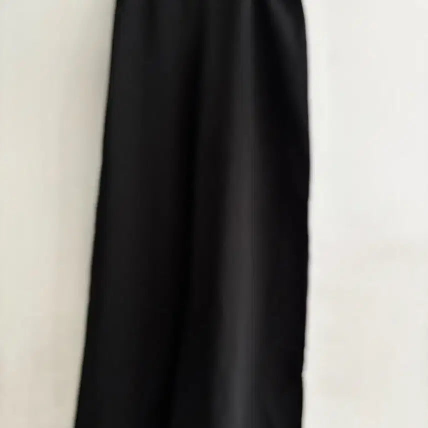 [SOLD OUT] 폴리스 와이드 바지