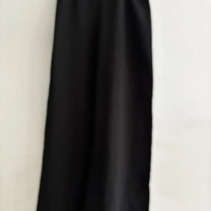 [SOLD OUT] 폴리스 와이드 바지