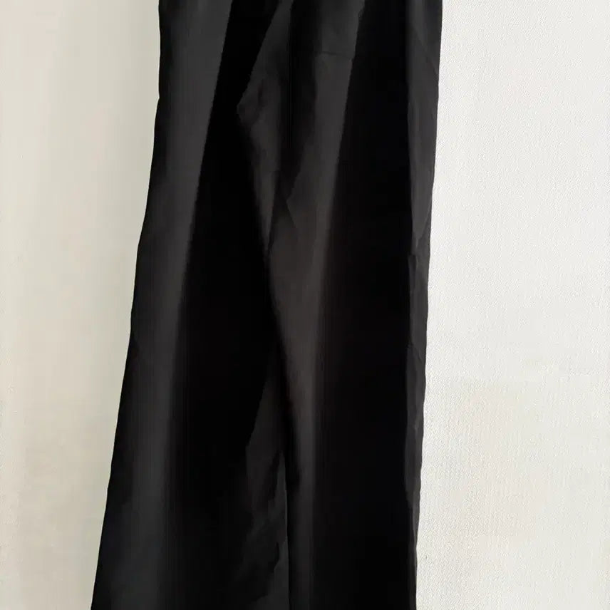 [SOLD OUT] 폴리스 와이드 바지