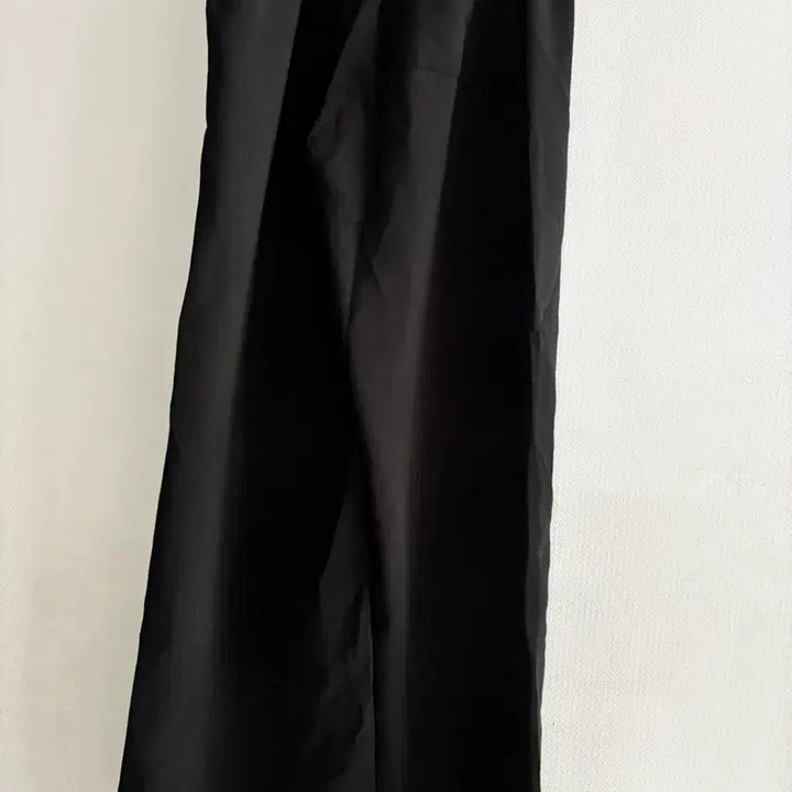 [SOLD OUT] 폴리스 와이드 바지