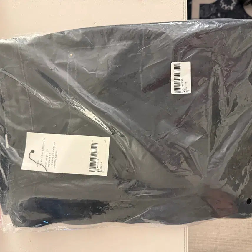 [SOLD OUT] 볼컴 volcom 스트레이트 슬림 데님 청바지 블랙 36