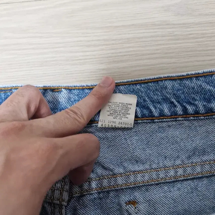 [BUNJANG] Levi&