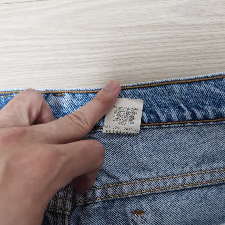 [BUNJANG] Levi&
