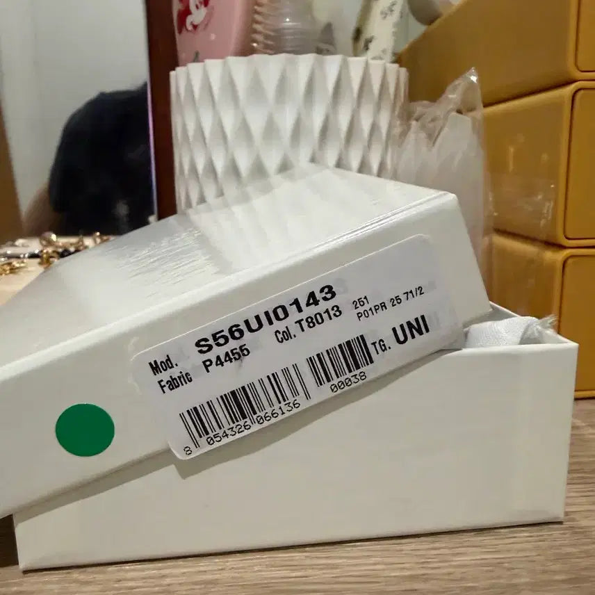 [SOLD OUT] 메종 마르지엘라 카드지갑 블랙 S56UI0143