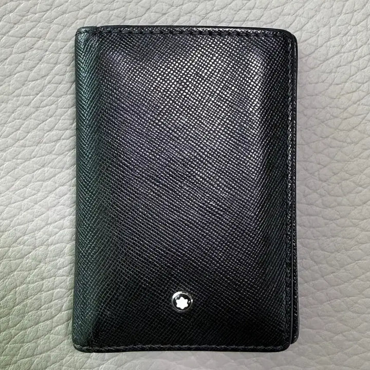 [BUNJANG] Montblanc Card Wallet / 몽블랑 카드지갑