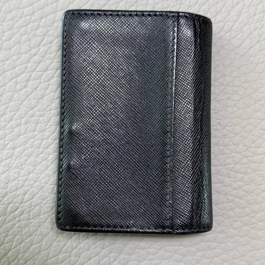 [BUNJANG] Montblanc Card Wallet / 몽블랑 카드지갑