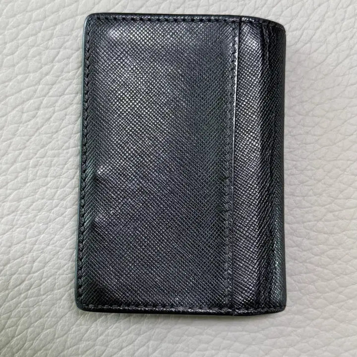 [BUNJANG] Montblanc Card Wallet / 몽블랑 카드지갑