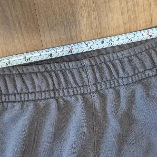 [BUNJANG] Nike Jogger Pants (Gray, Size M) / 나이키 조거팬츠 M사이즈