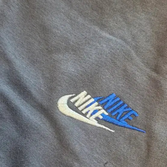 [BUNJANG] Nike Jogger Pants (Gray, Size M) / 나이키 조거팬츠 M사이즈