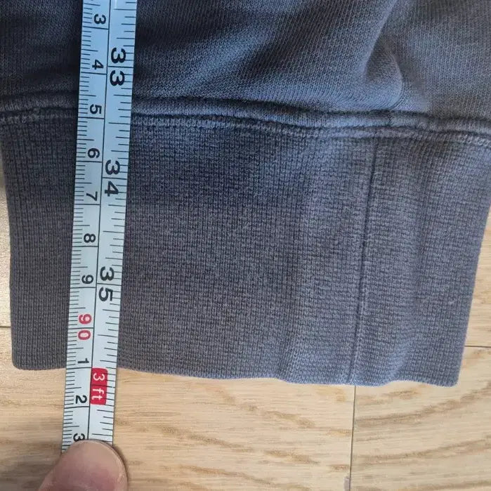 [BUNJANG] Nike Jogger Pants (Gray, Size M) / 나이키 조거팬츠 M사이즈