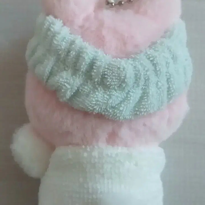 [BUNJANG] Sanrio My Melody Onsen Mascot / (마지막특별할인!)산리오 마이멜로디 온천 마스코트 정품