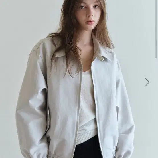 [BUNJANG] Lillycotts MIL Bomber Jacket / 릴리코츠 Mil 봄버자켓 팔아요
