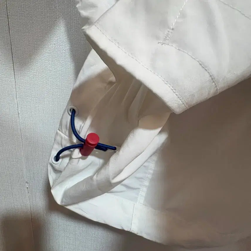 [SOLD OUT] 리복 컬러블록 바람막이 자켓셋업