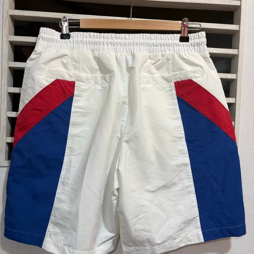 [SOLD OUT] 리복 컬러블록 바람막이 자켓셋업
