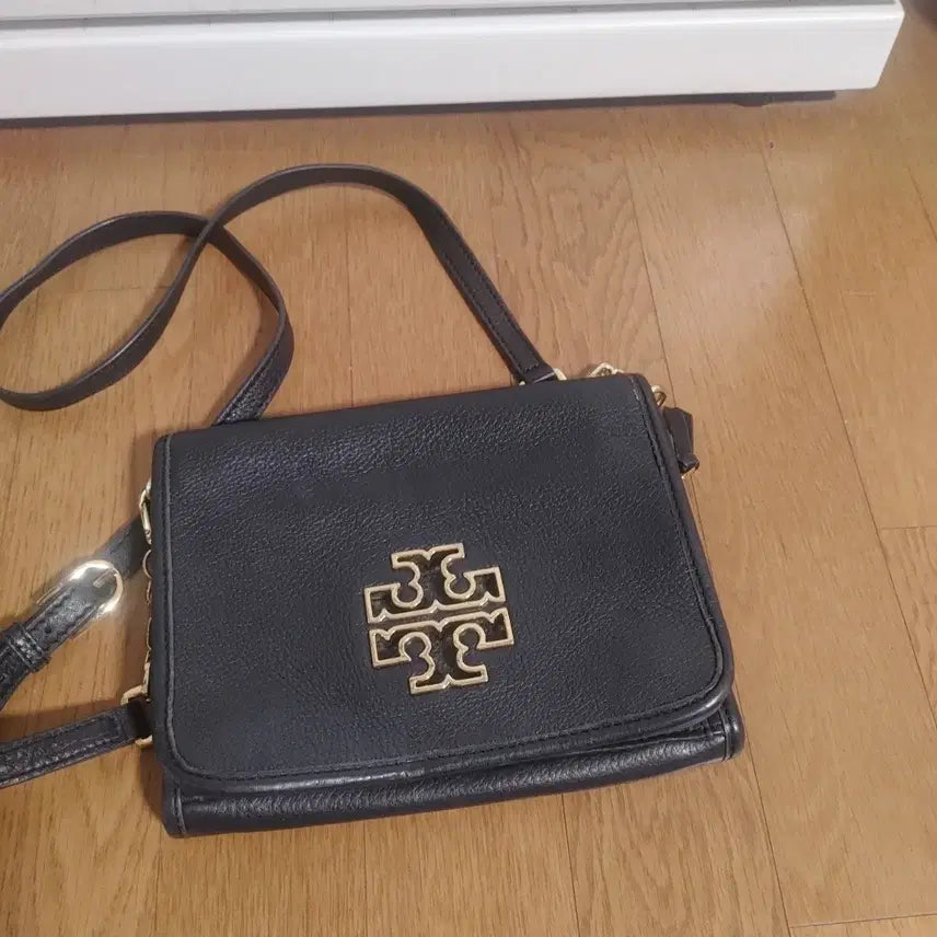 [BUNJANG] Tory Burch Crossbody Bag / 토리버치 크로스백