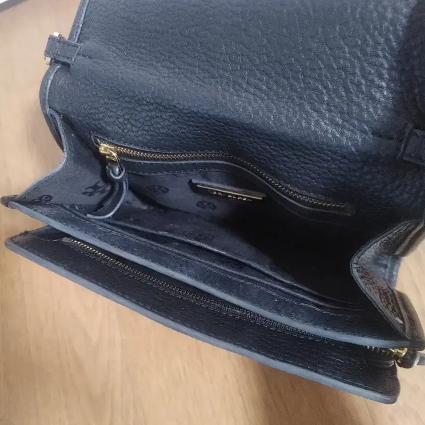 [BUNJANG] Tory Burch Crossbody Bag / 토리버치 크로스백