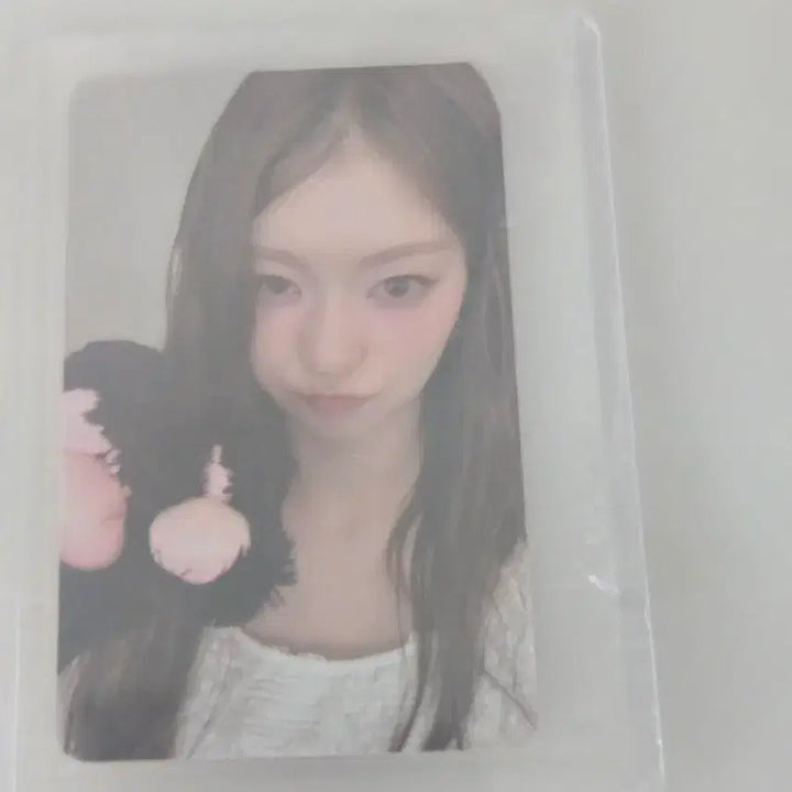 [BUNJANG] fromis_9 Lee Na Gyung Concert Photocard / 프로미스나인 이나경 콘서트 포카