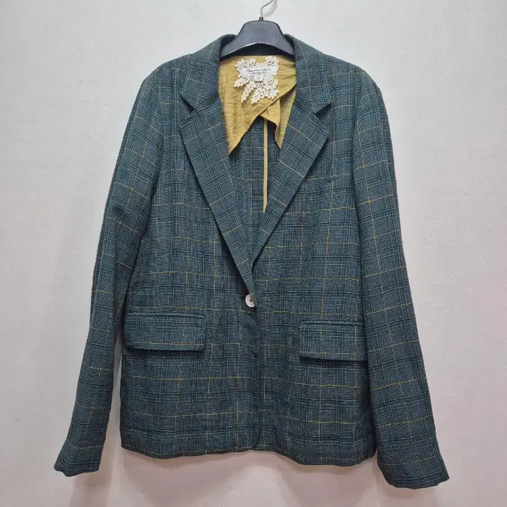 [BUNJANG] Thursday Island Jacket (Size 55) / 썰스데이 아일랜드 마 자켓(55)