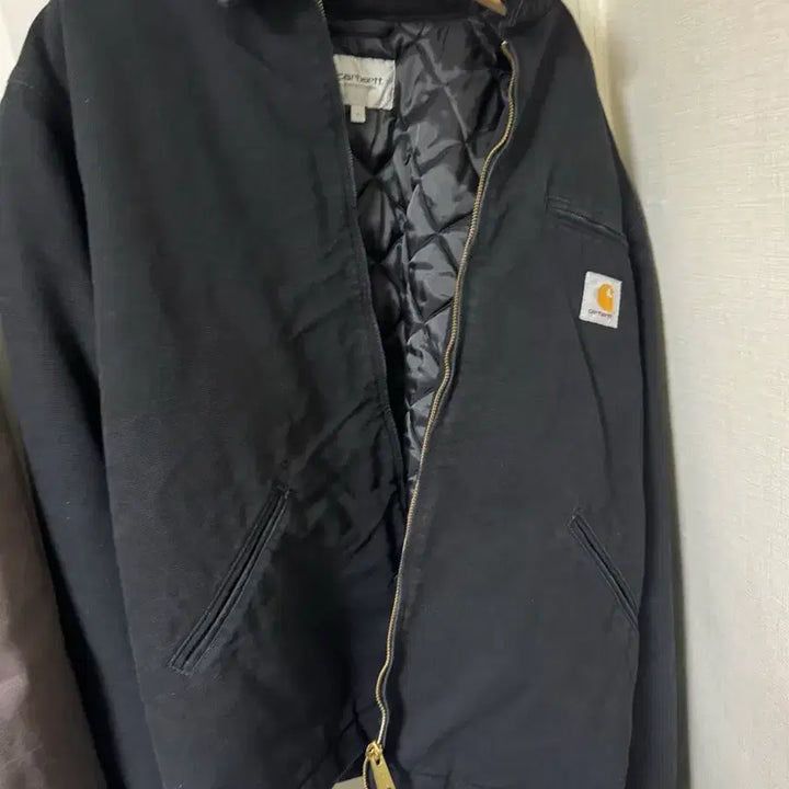 [BUNJANG] Detroit OG Black Jacket L / 디트로이트 og 블랙 L