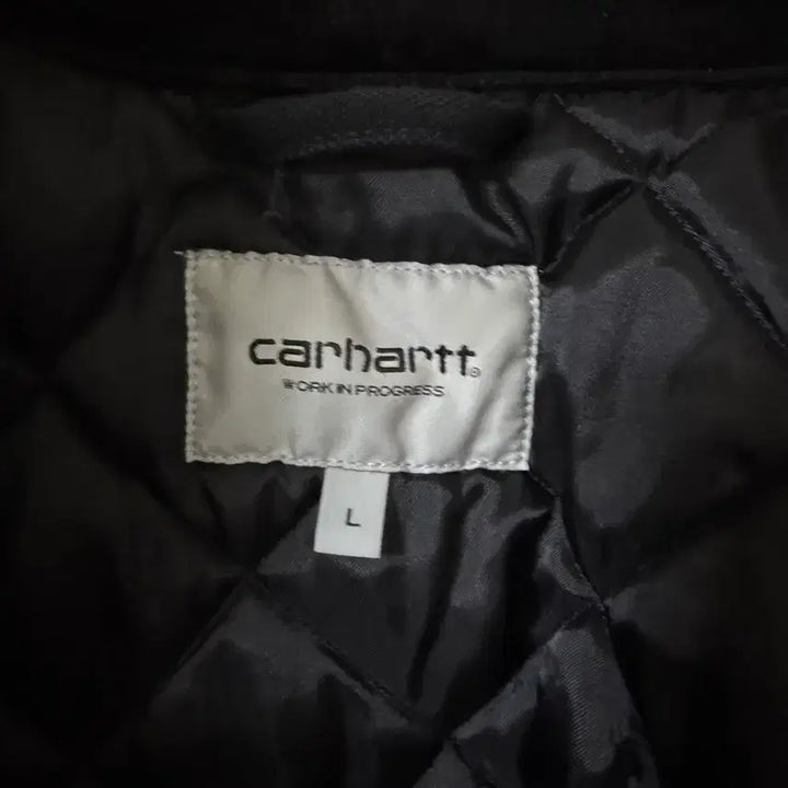 [BUNJANG] Detroit OG Black Jacket L / 디트로이트 og 블랙 L