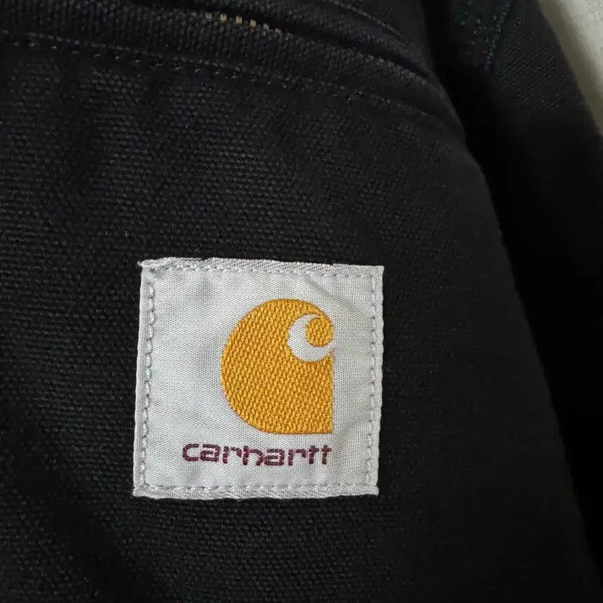 [BUNJANG] Detroit OG Black Jacket L / 디트로이트 og 블랙 L