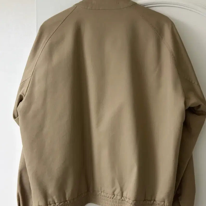 [BUNJANG] Burberry Vintage Harrington Jacket / 버버리 빈티지 해링턴 자켓
