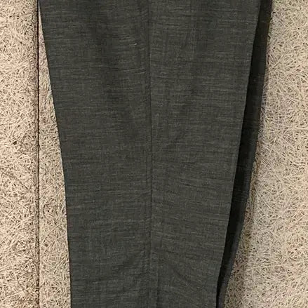 [BUNJANG] Brunello Cucinelli Linen Blend Virgin Wool Leisure Fit Slacks / 브루넬로 쿠치넬리 린넨 블렌드 버진울 팬츠 레저핏 슬랙스