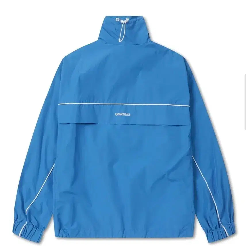[BUNJANG] Lucky Marche Anorak Windbreaker Size S / 럭키마르쉐 아노락 골프 테니스 바람막이 S