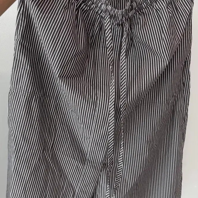 [BUNJANG] COS 25 SS String Midi Skirt / 코스 25 SS 스트링 스커트 /36/정 스몰 사이즈