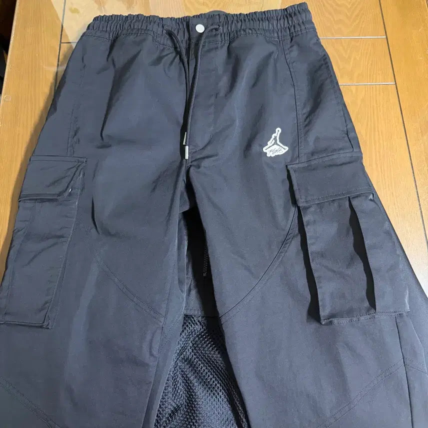 [SOLD OUT] 나이키 조던 스테이트먼트 에센셜 유틸리티 팬츠 카고 바지 DH9071-0