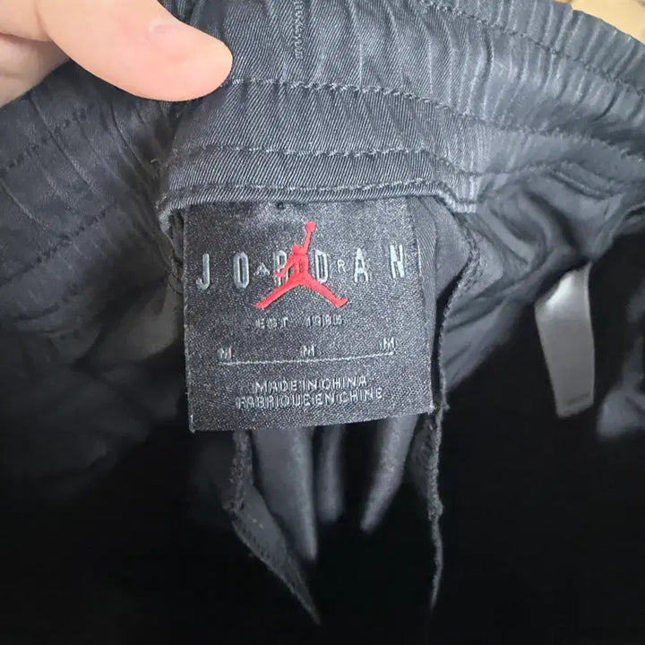 [SOLD OUT] 나이키 조던 스테이트먼트 에센셜 유틸리티 팬츠 카고 바지 DH9071-0