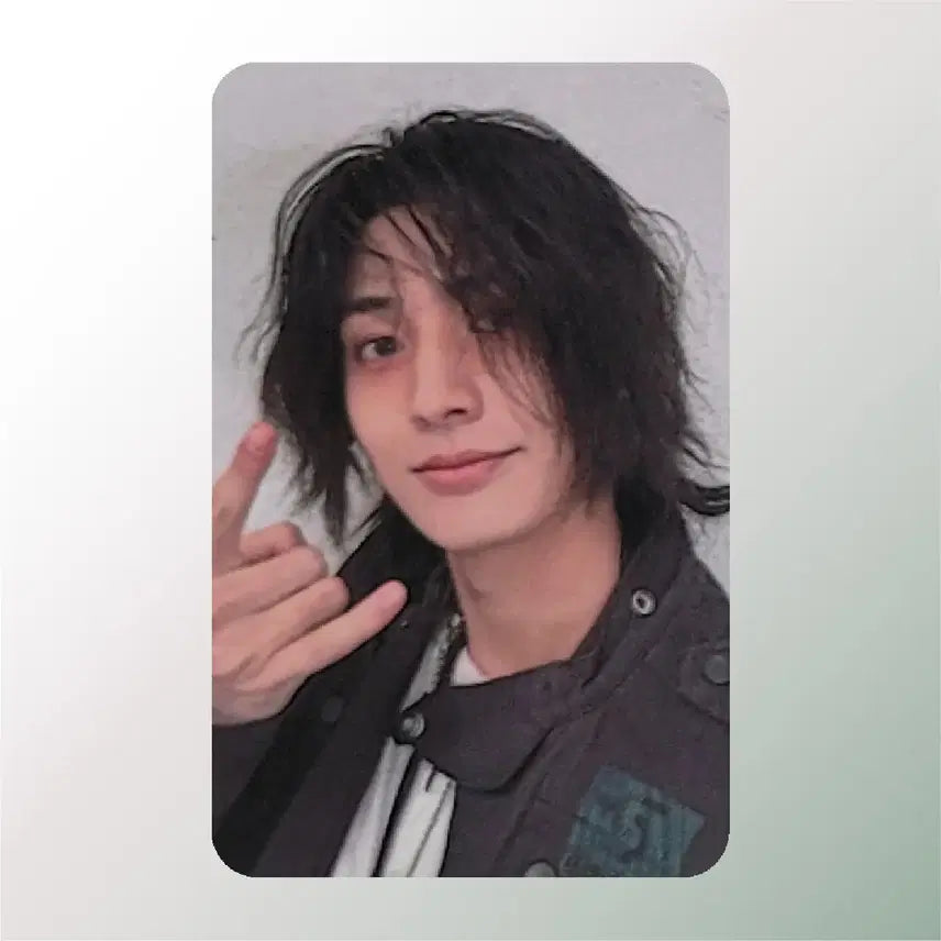 [BUNJANG] Xdinary Heroes Dead and BDM POB Photocard / [엑스디너리 히어로즈] DEAD AND / BDM 프리오더 포토카드