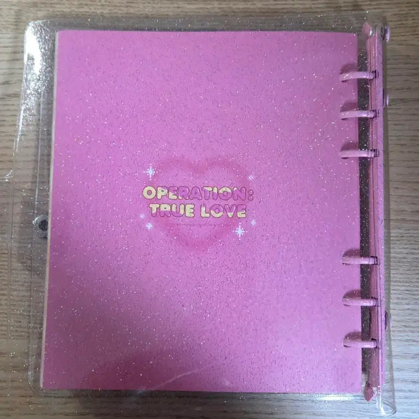 [BUNJANG] Operation Pure Diary / 작전명순정 다이어리