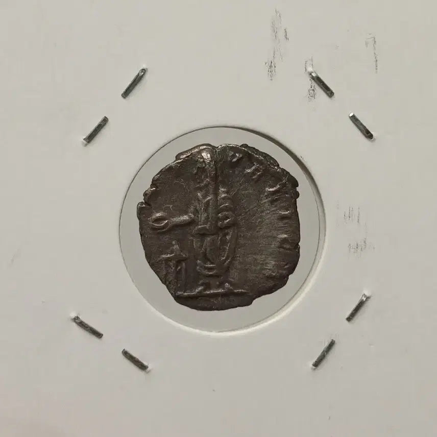 [BUNJANG] Unidentified Coin / 미상 주화입니다