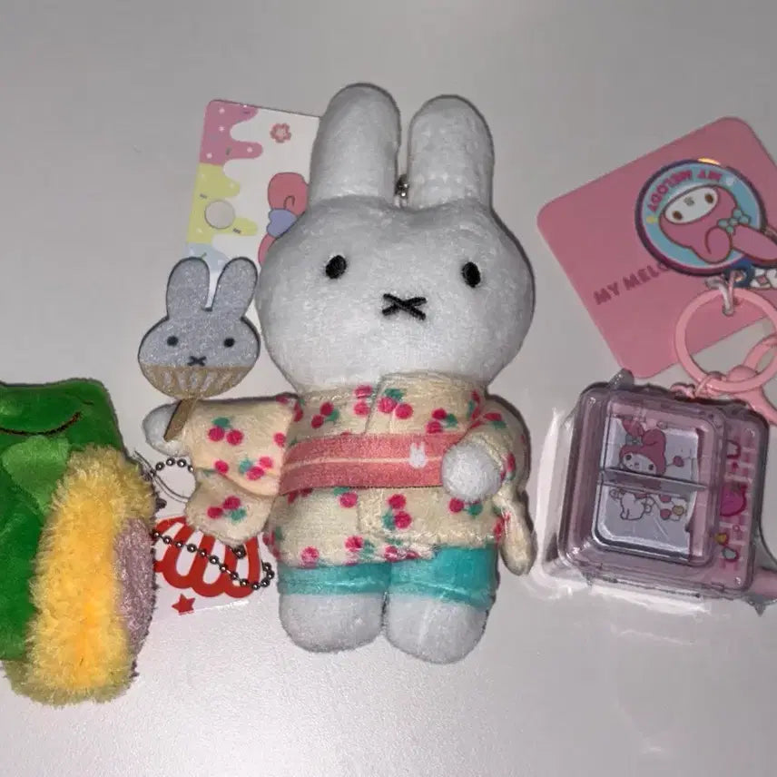 [BUNJANG] Plush Dolls Bundle / 인형