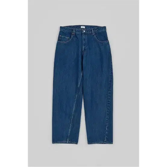 [BUNJANG] Ciota Relaxed Fit 5-Pocket Pants (New) / Ciota 시오타 배기 5포켓 팬츠 7 (새 상품)