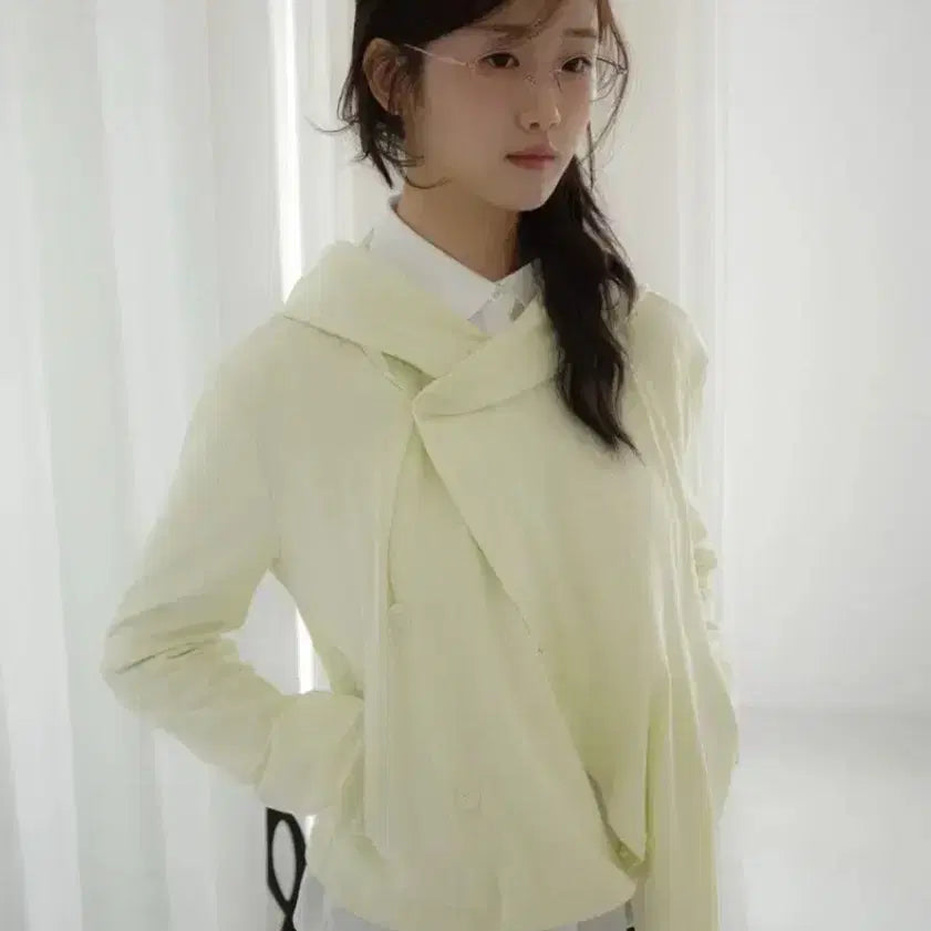 [BUNJANG] In&amp;Yang In Harmony Cardigan / 택포)인앤양인하모니 가디건