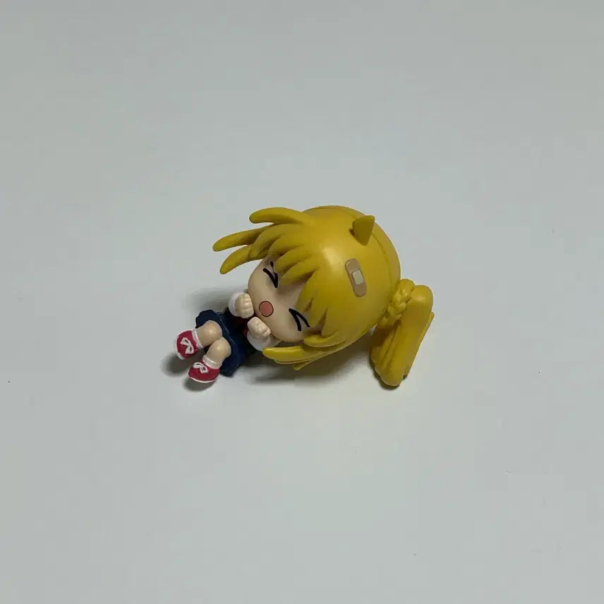 [BUNJANG] Bocchi the Rock Nijika Quadang Figure / 봇치더락 니지카 꽈당 피규어