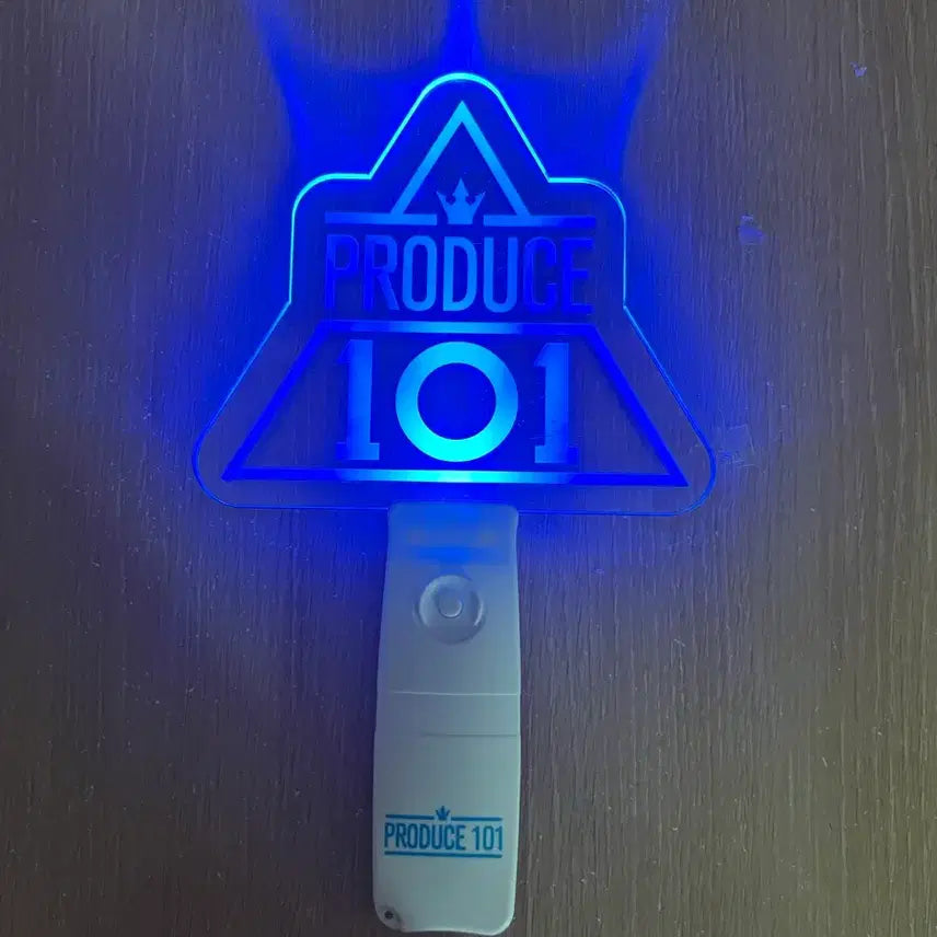 [BUNJANG] Produce 101 Wanna One Official Light Stick / 프로듀스 101 워너원 응원봉