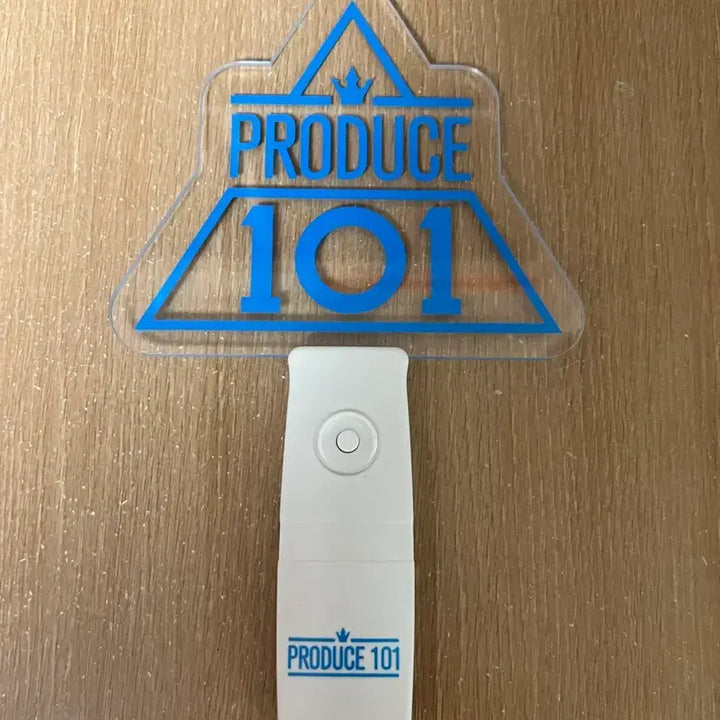 [BUNJANG] Produce 101 Wanna One Official Light Stick / 프로듀스 101 워너원 응원봉